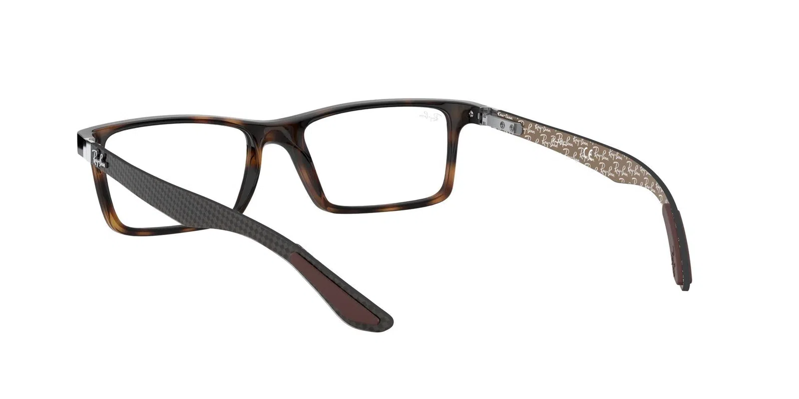 Ray-Ban 8901 Eyeglasses - view 56